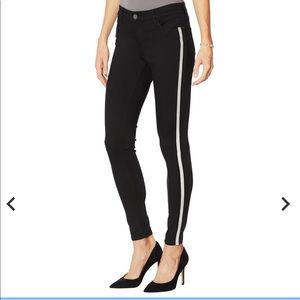SkinnyGirl Black jeans